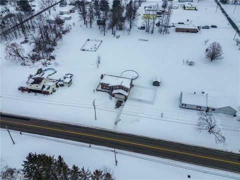 Tiny photo for 5651 Grafton Road, Valley City, OH 44280 (MLS # 5188180)