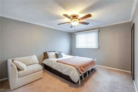 Tiny photo for 5651 Grafton Road, Valley City, OH 44280 (MLS # 5188180)