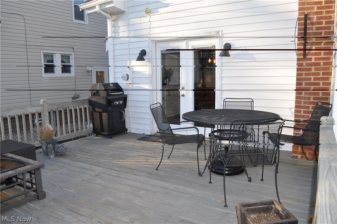 Firestone Park Allotment #2 - Residential