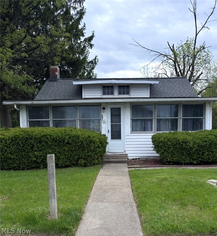 Original Euclid Township Tr - Residential