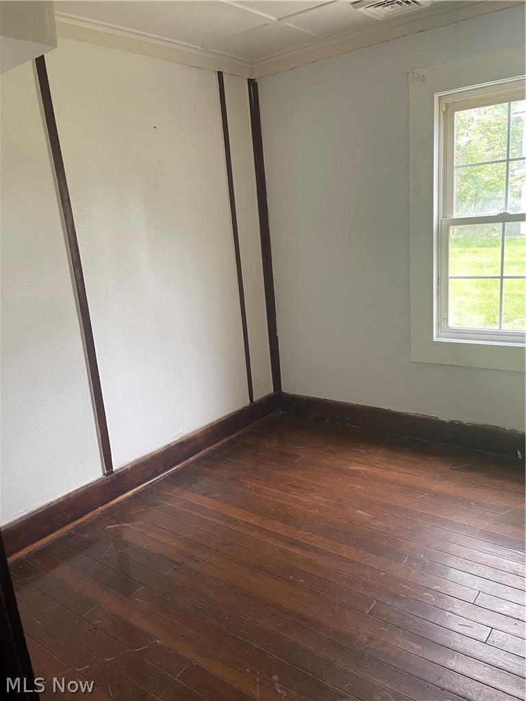 Original Euclid Township Tr - Residential