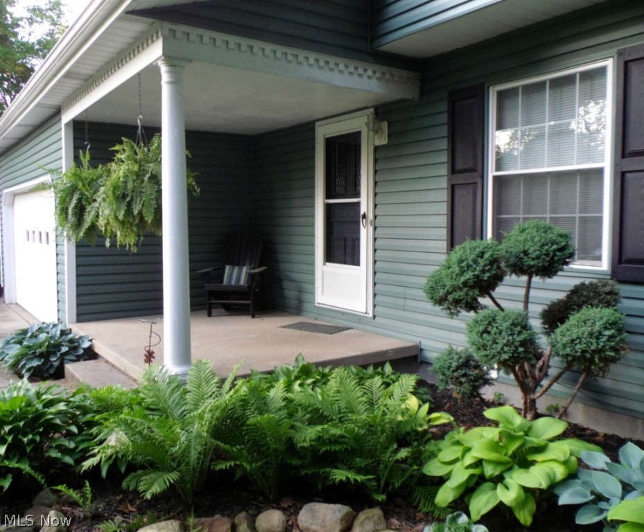 Brentwood Estate - Residential