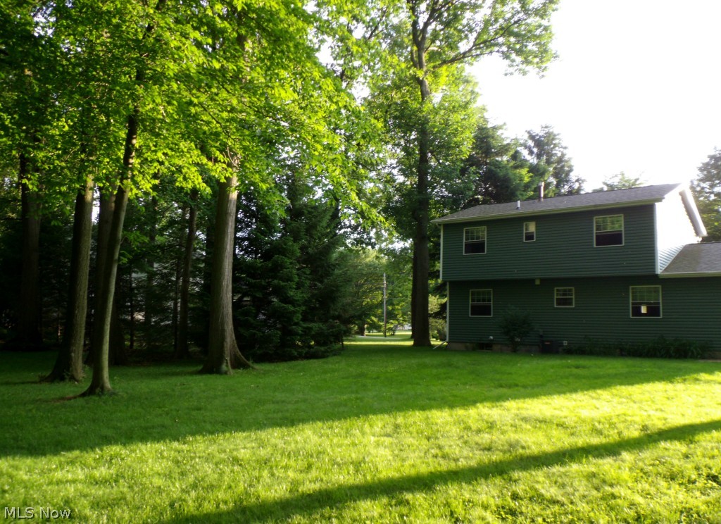 Brentwood Estate - Residential