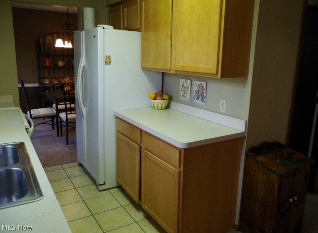 Brentwood Estate - Residential