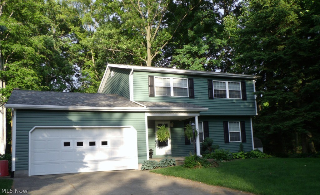 Brentwood Estate - Residential