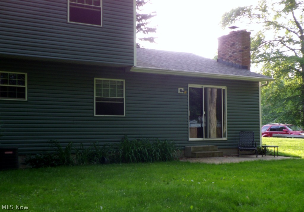 Brentwood Estate - Residential