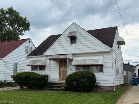 Photo of 4431 Redfern Road, Parma, OH 44134 (MLS # 5246852)