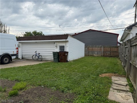 Tiny photo for 4431 Redfern Road, Parma, OH 44134 (MLS # 5246852)