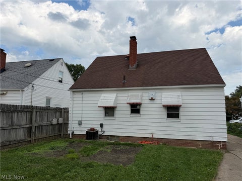 Tiny photo for 4431 Redfern Road, Parma, OH 44134 (MLS # 5246852)