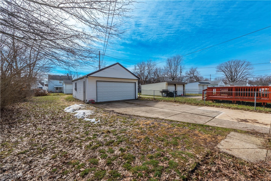 12424 Willard Avenue, Garfield Heights, Ohio image 39