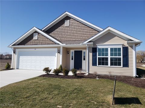 158 Stonecrest Trail, Elyria, OH 44035 - MLS#: 5123355