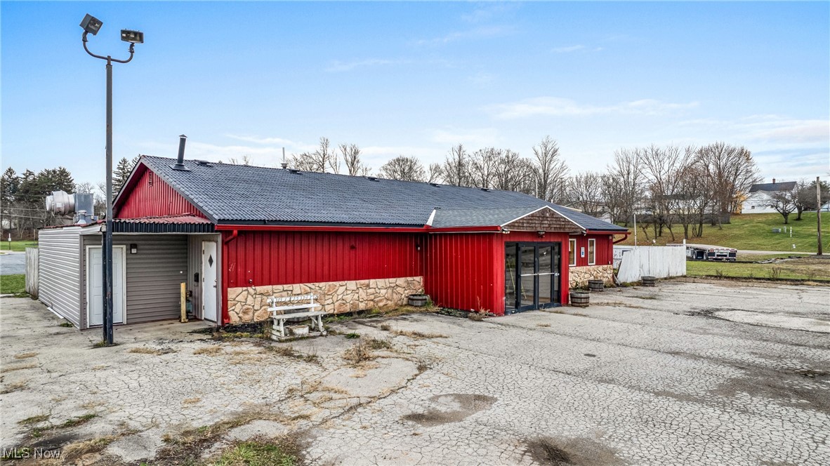 Leetonia, Ohio 44431, United States, ,Commercial,Active,30076