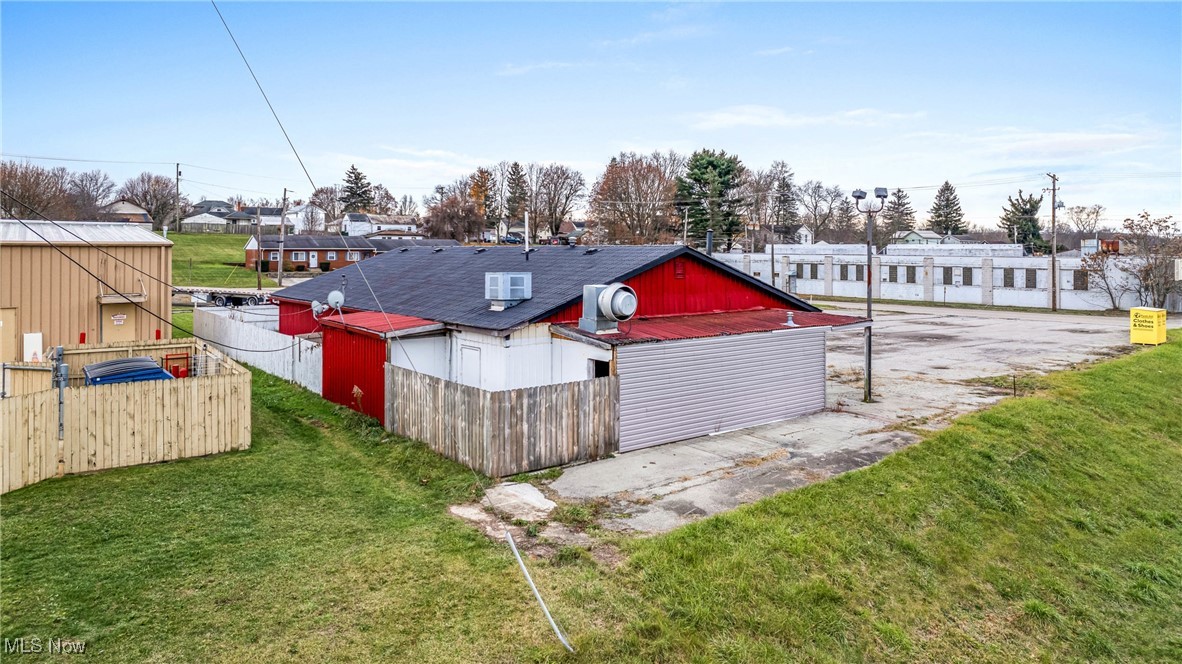 Leetonia, Ohio 44431, United States, ,Commercial,Active,30076