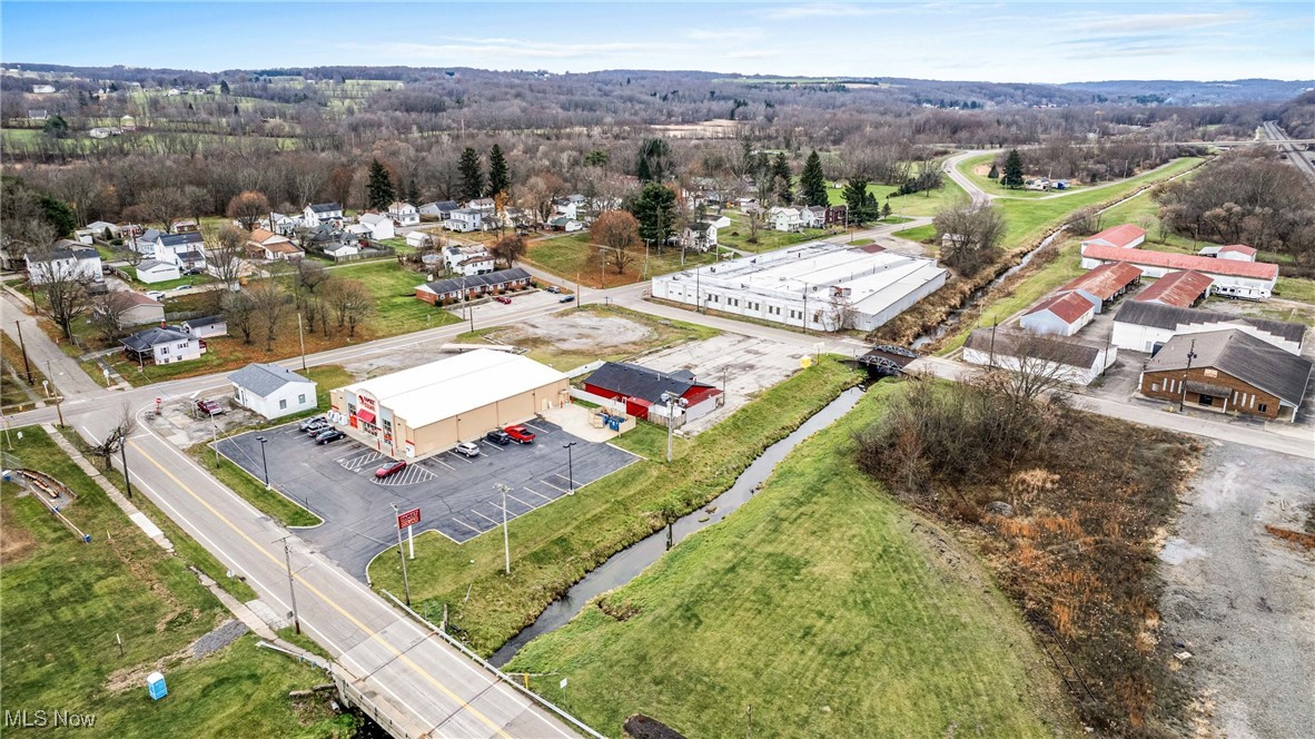 Leetonia, Ohio 44431, United States, ,Commercial,Active,30076