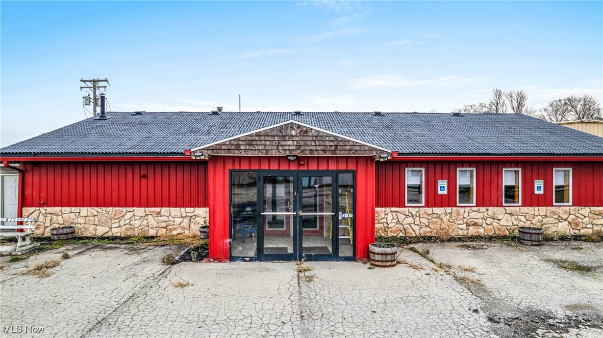 Leetonia, Ohio 44431, United States, ,Commercial,Active,30076