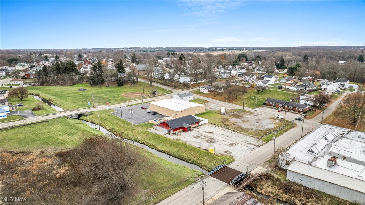Leetonia, Ohio 44431, United States, ,Commercial,Active,30076
