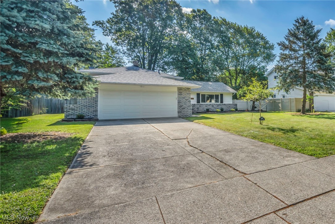 4499 Camellia Lane