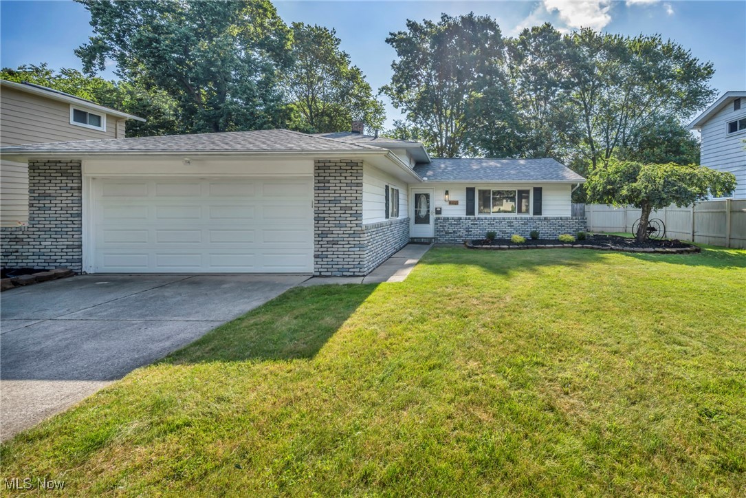 4499 Camellia Lane