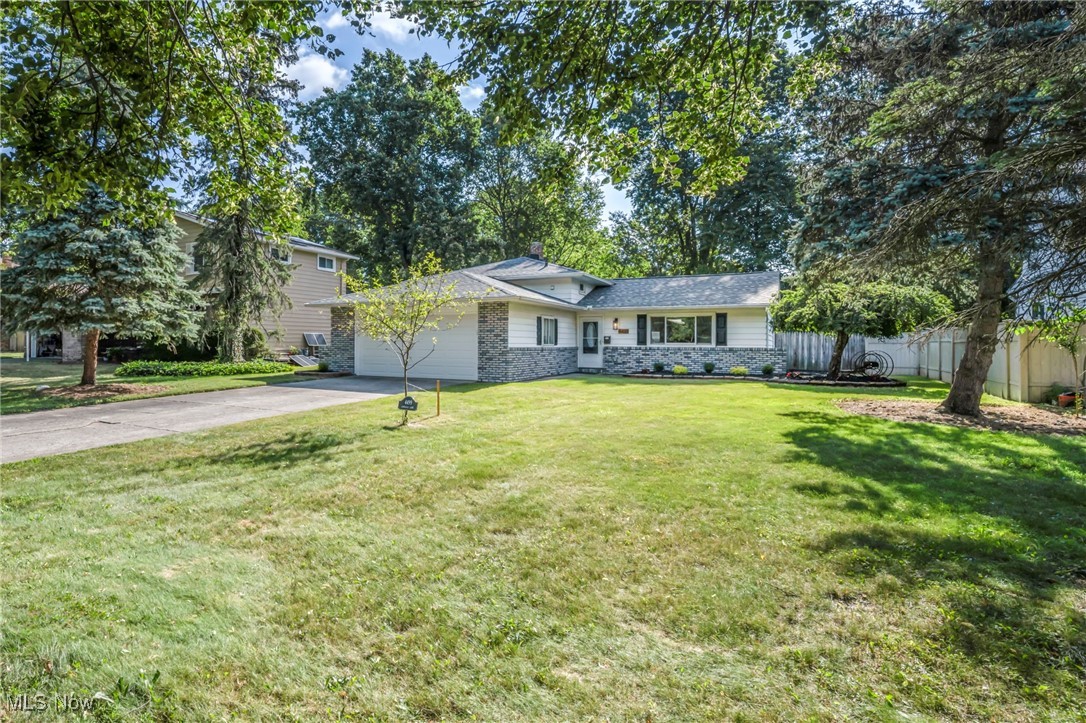 4499 Camellia Lane