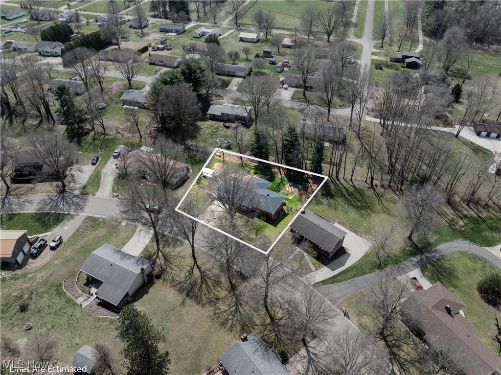 430 Springbrook Drive, New Philadelphia, Ohio image 33