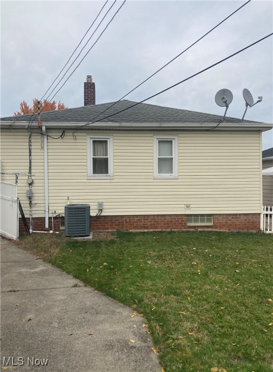 4319 Russell Avenue, Parma, Ohio image 24