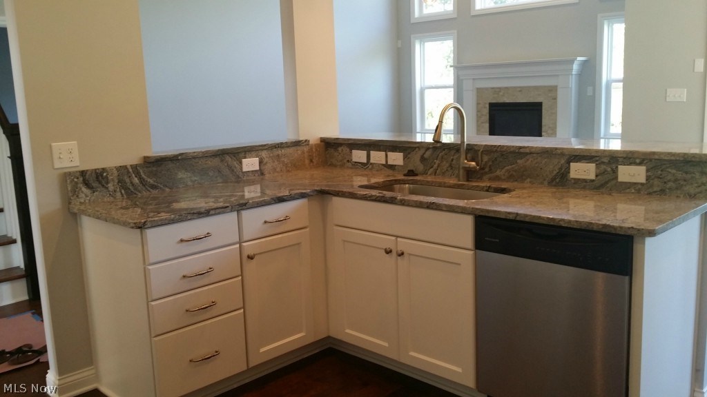 Bailiwick - Residential