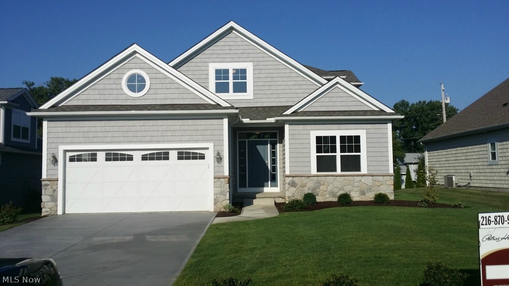 Bailiwick - Residential