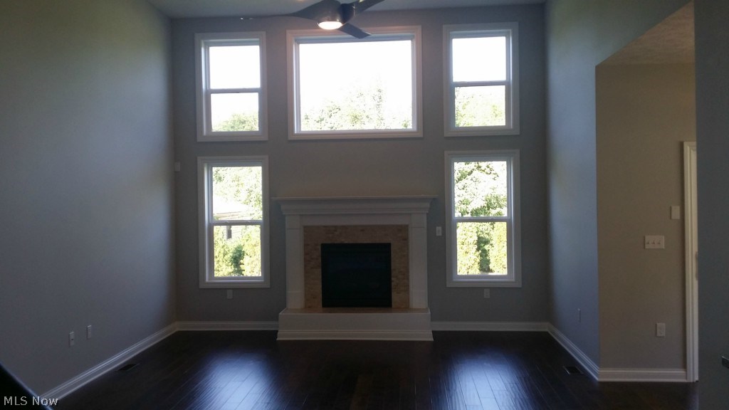 Bailiwick - Residential