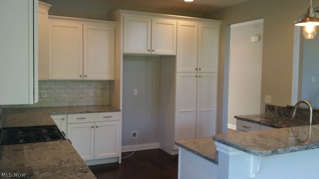 Bailiwick - Residential