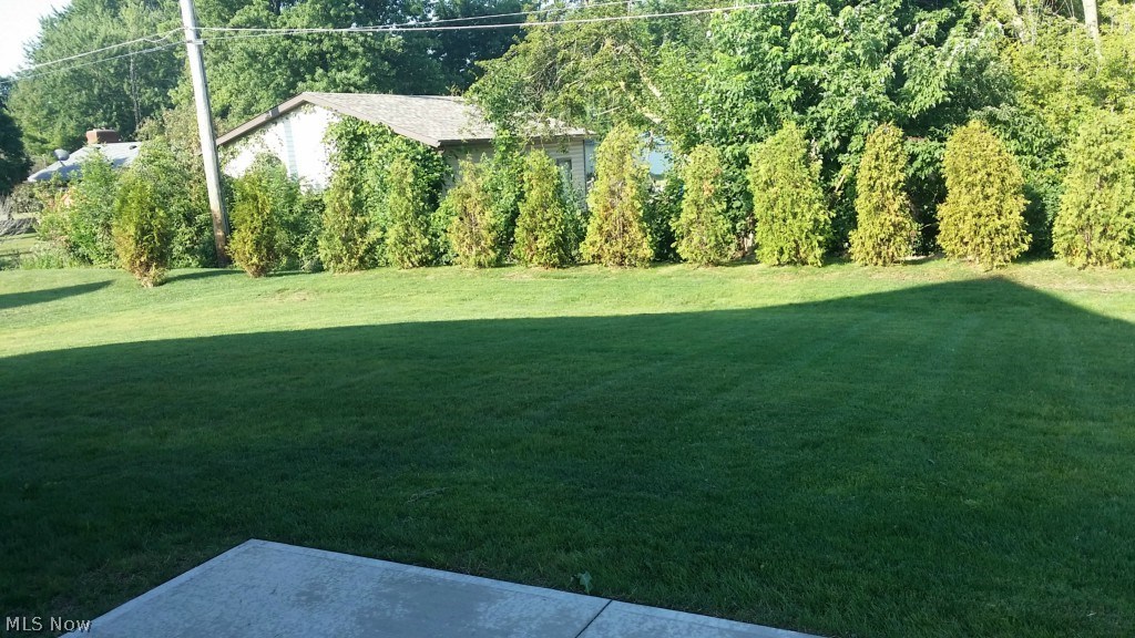 Bailiwick - Residential