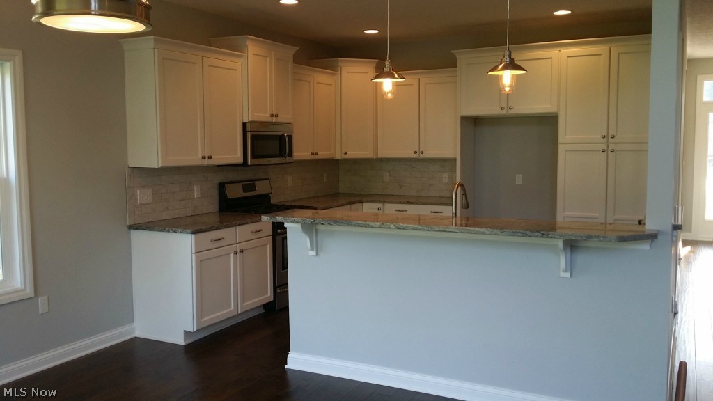 Bailiwick - Residential