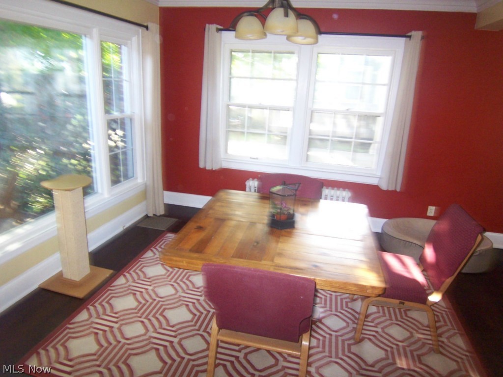 Cuyahoga River Estate - Residential