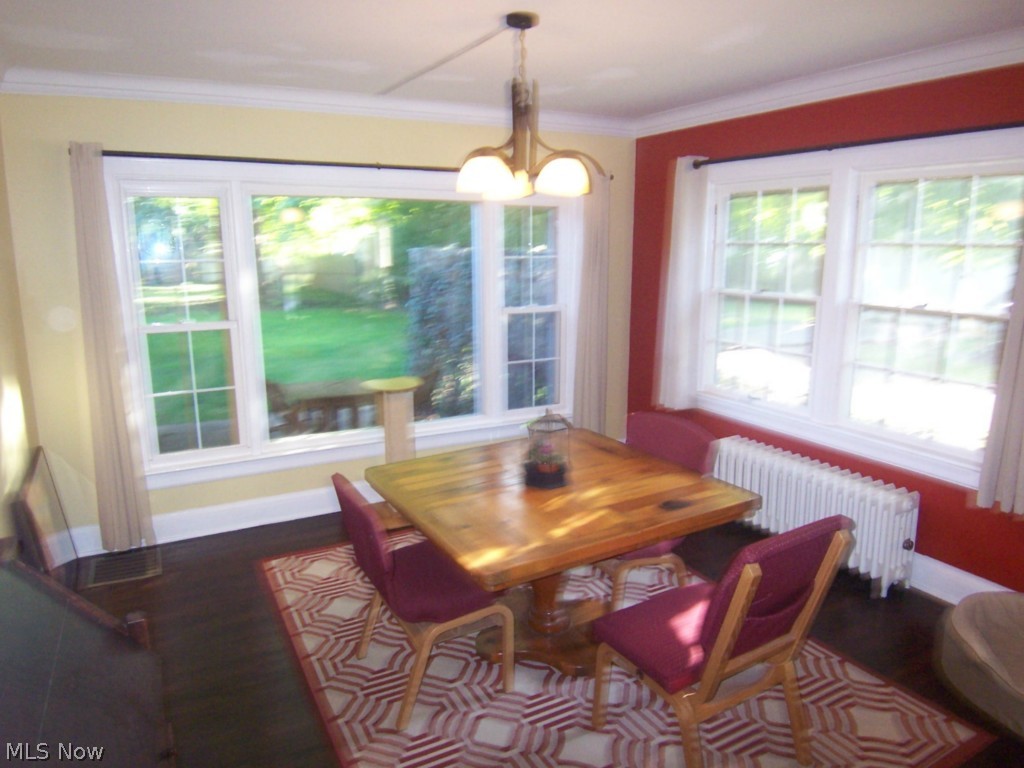 Cuyahoga River Estate - Residential