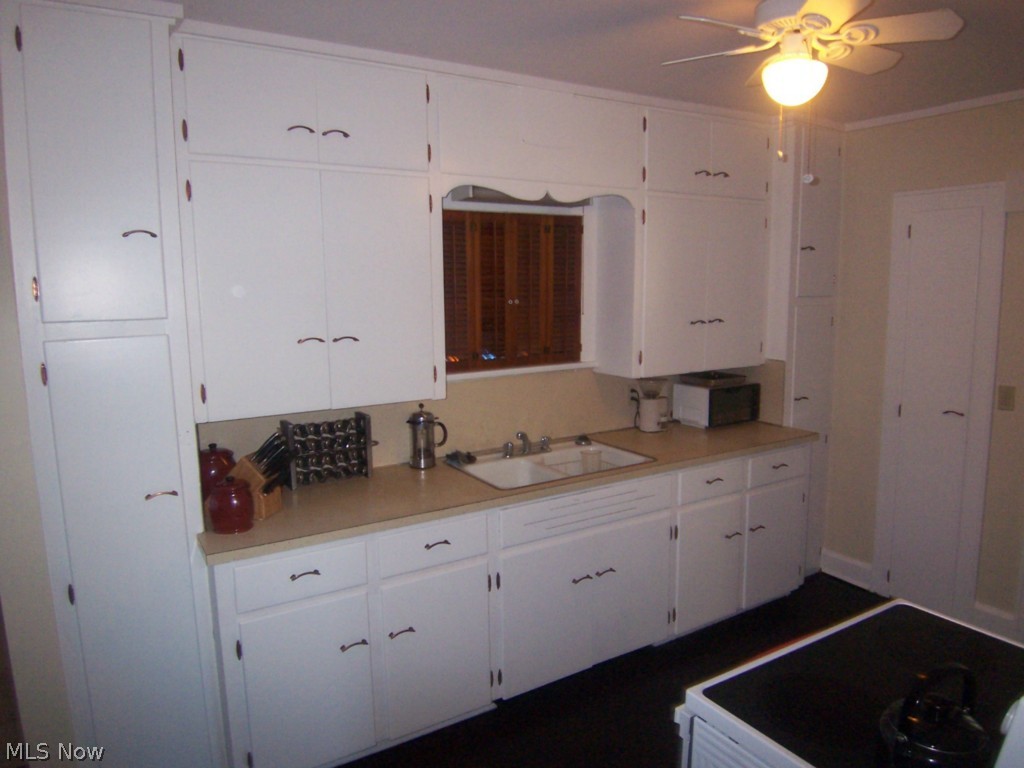 Cuyahoga River Estate - Residential