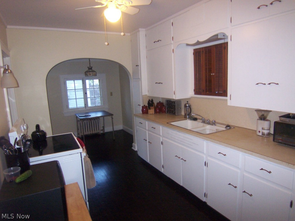 Cuyahoga River Estate - Residential