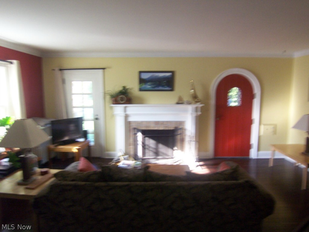 Cuyahoga River Estate - Residential