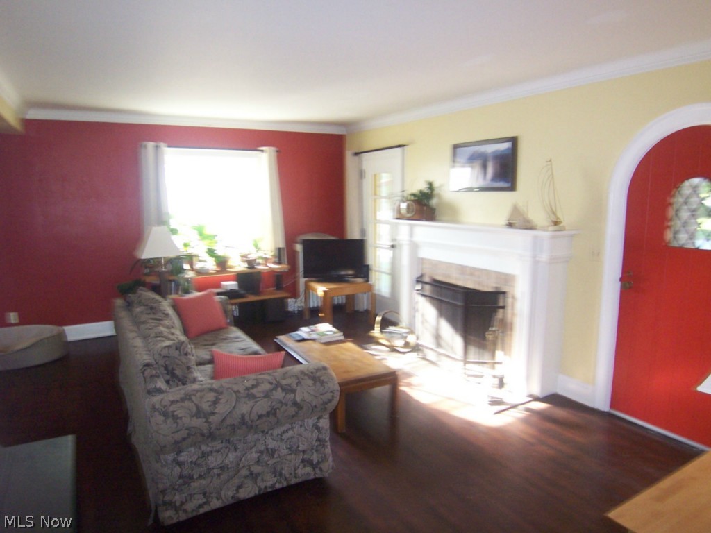 Cuyahoga River Estate - Residential