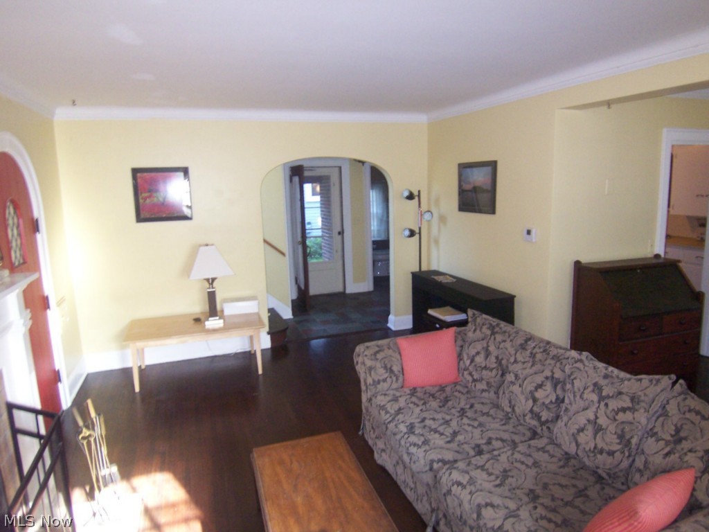 Cuyahoga River Estate - Residential