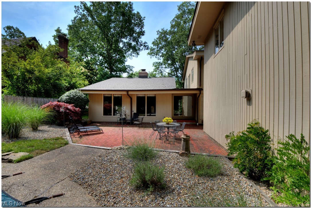 Warrensville - Residential