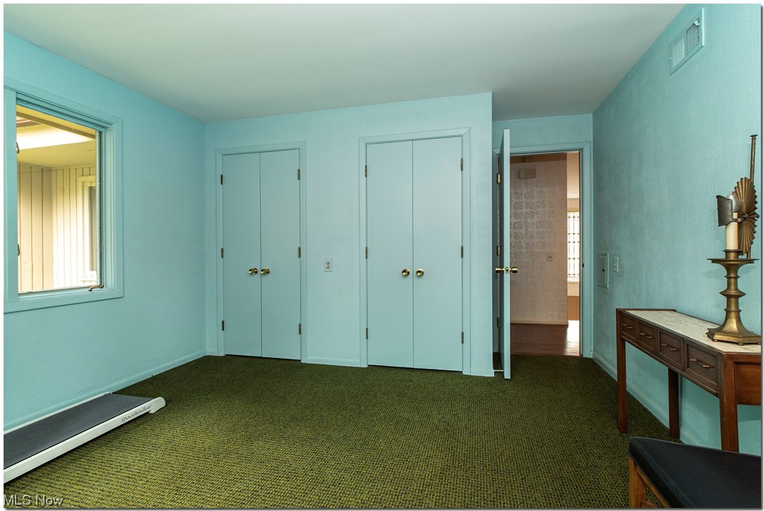 Warrensville - Residential