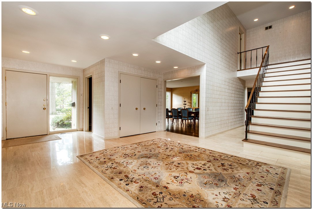 Warrensville - Residential