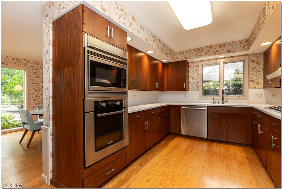 Warrensville - Residential