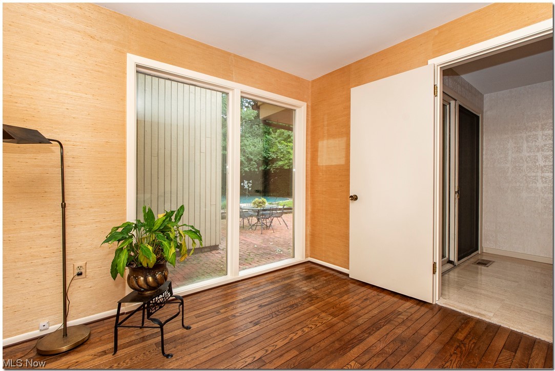 Warrensville - Residential