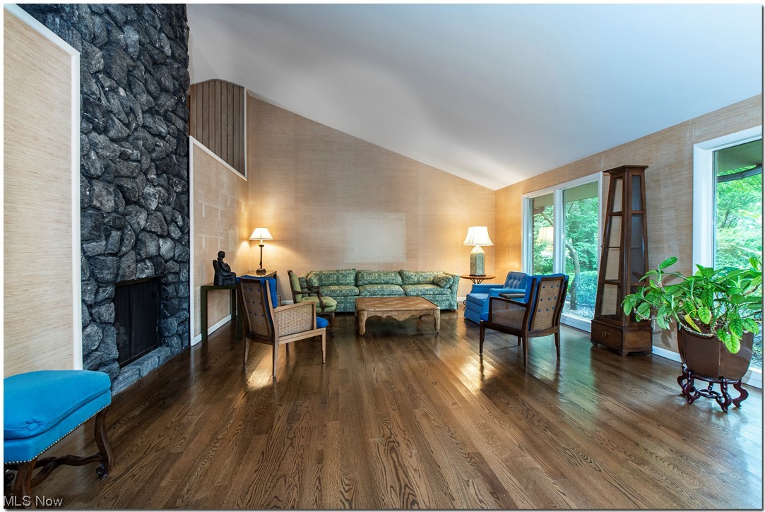 Warrensville - Residential