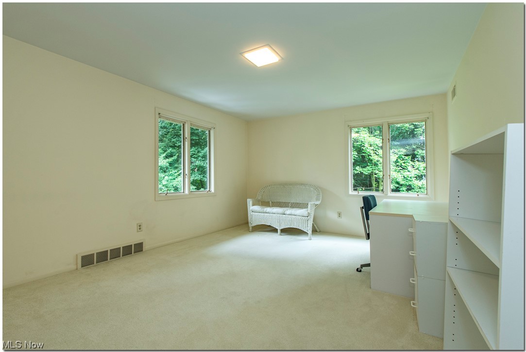 Warrensville - Residential