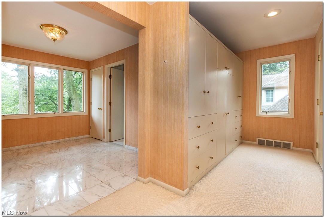 Warrensville - Residential