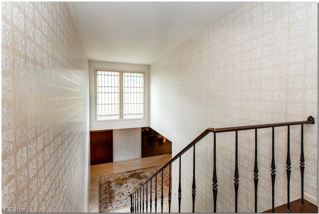 Warrensville - Residential