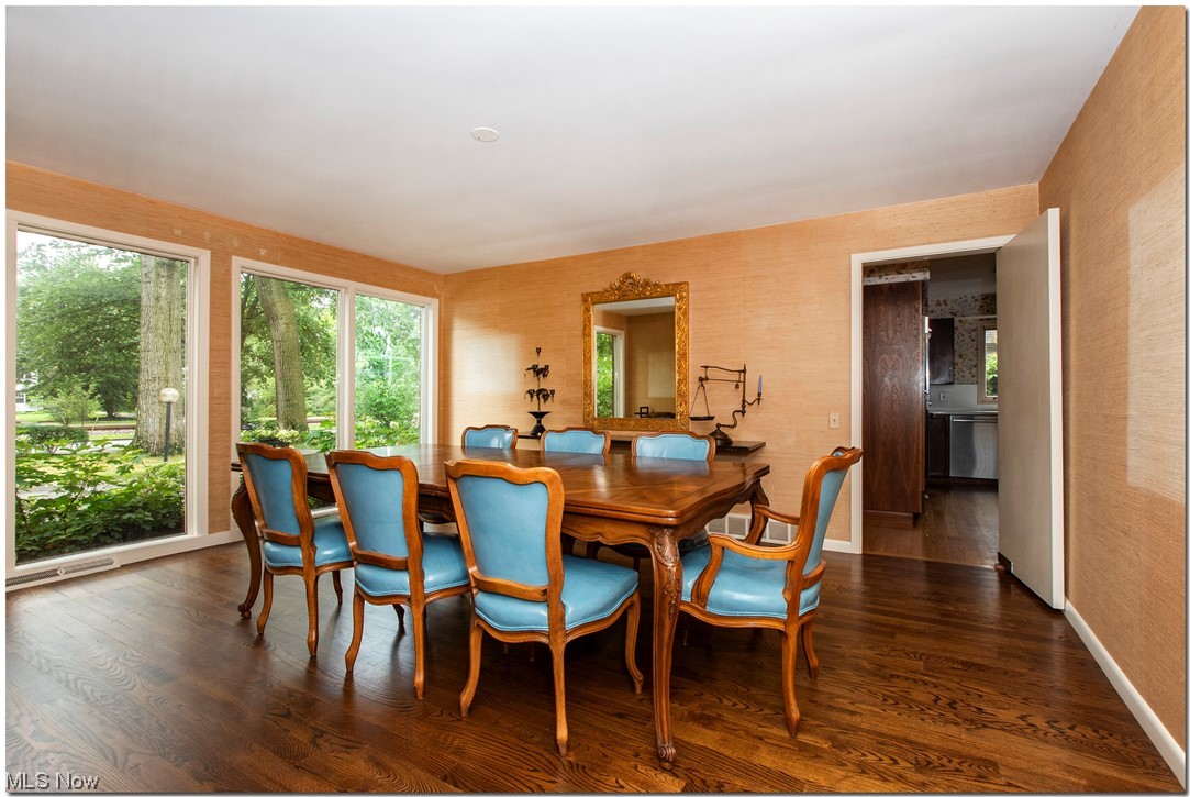 Warrensville - Residential