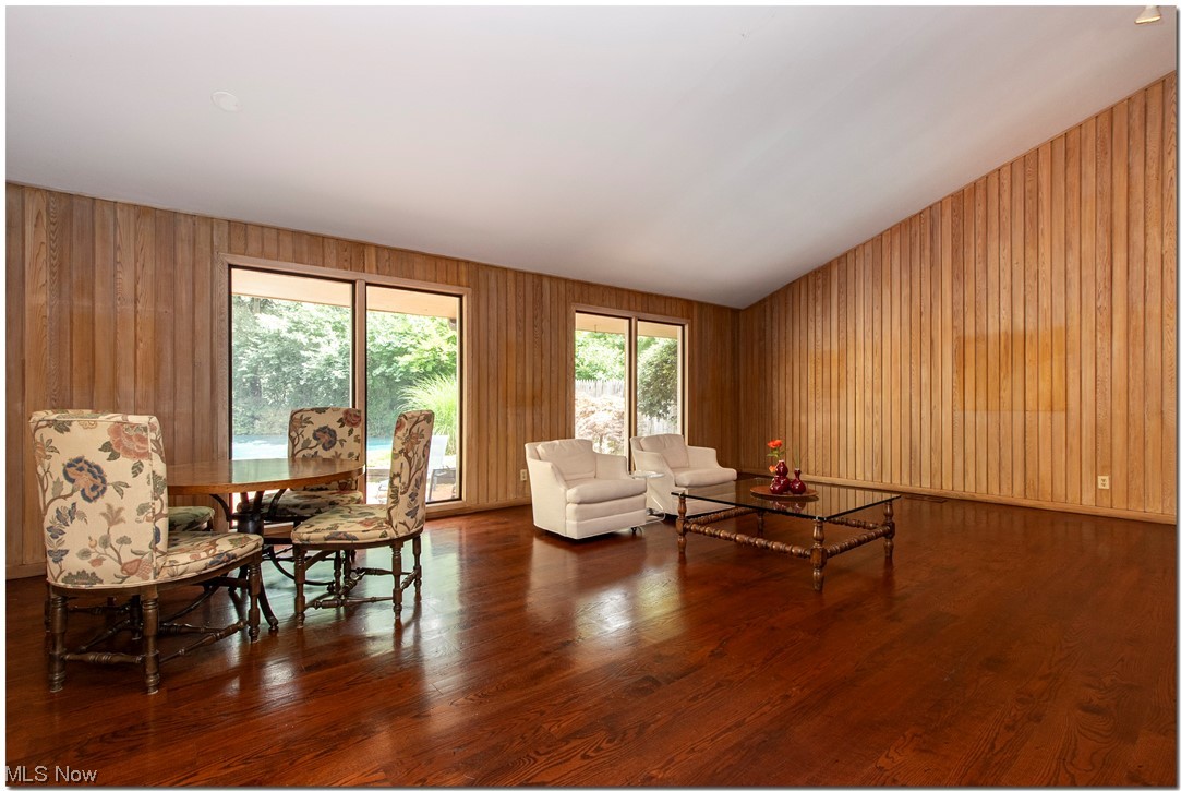 Warrensville - Residential