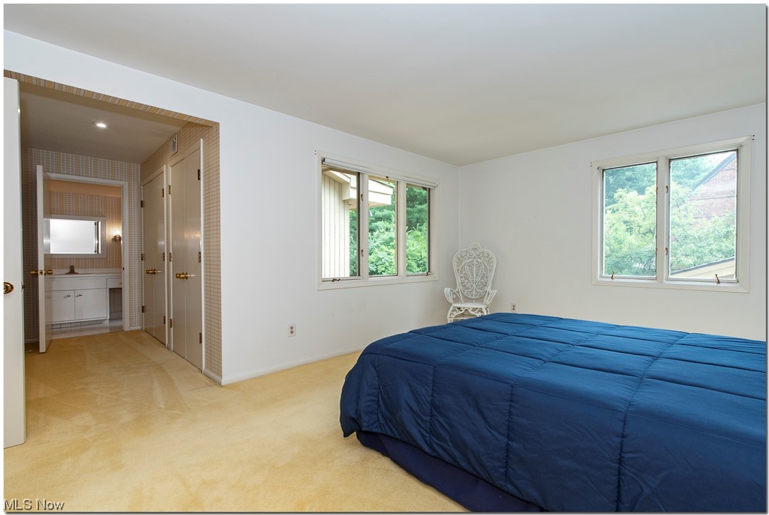 Warrensville - Residential